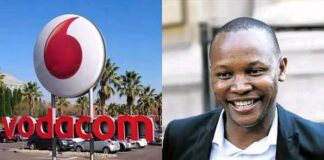 Vodacom Settles “Please Call Me” Inventor Dispute After 17-Year Legal Battle