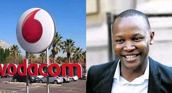 Vodacom Settles “Please Call Me” Inventor Dispute After 17-Year Legal Battle