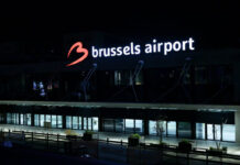 Brussels and Liege Airports Closed After Drone Sightings Cause Major Disruption