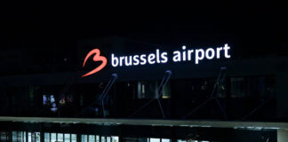 Brussels and Liege Airports Closed After Drone Sightings Cause Major Disruption