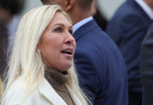 Trump Severs Ties With Marjorie Taylor Greene After Rift Over Policy, Epstein Files