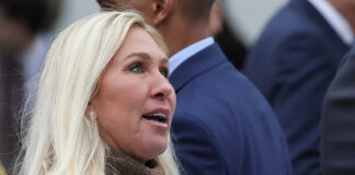 Trump Severs Ties With Marjorie Taylor Greene After Rift Over Policy, Epstein Files