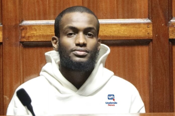 Hudeife Muhumed Mire