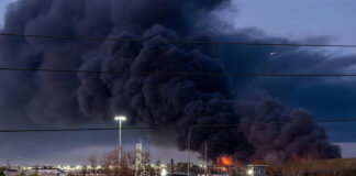 UPS Grounds Entire MD-11 Fleet After Deadly Louisville Crash