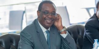 Former Nairobi Governor Kidero Acquitted of Corruption Charges