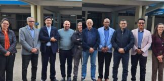 Moroccan Surgeons Partner with KNH for Cochlear Implant Mission Benefiting Over 50 Kenyan Children