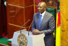 President Ruto Reveals Plan to Modernise JKIA, Expand Ports of Lamu, Mombasa Under PPP