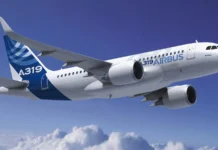 Thousands of Airbus Jets To Undergo Rapid Modification over Flight Control Computer Issue
