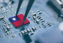 Taiwan, U.S. Hold Key Talks on Semiconductor Supply Chains at APEC Summit