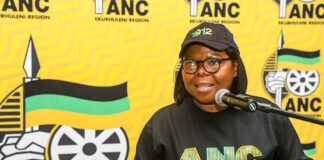 ANC ‘Unable to Observe Tanzania Elections’ But Affirms Strong Ties