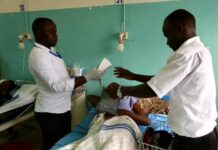 Kisumu Doctors Perform First-Ever Lung Removal Surgery at Jaramogi Oginga HospitalÂ