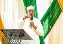 CS Duale Urges Muslim Youth to Uphold Faith and Unity at Grand Daawah Conference