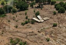 Government Deploys Multi-Agency Team as Heavy Rains Leave Trail of Death and Destruction