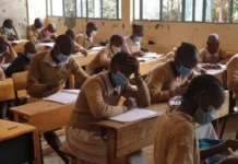 Parents to Pay Sh53,554 as State Standardises Senior Boarding School Fees