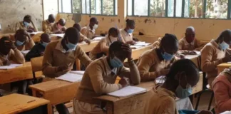 Parents to Pay Sh53,554 as State Standardises Senior Boarding School Fees