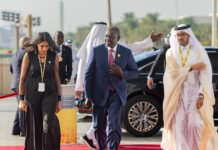 President Ruto Jets Back With Qatar Goodies, Jobs For Kenyans