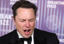 Tesla Shareholders Approve Record-Breaking $1 Trillion Payment for Elon Musk