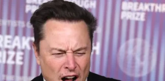 Tesla Shareholders Approve Record-Breaking $1 Trillion Payment for Elon Musk