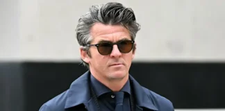 Former PL Footballer Found Guilty of Sending Offensive Messages