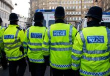 Ex-Police Officer Accused of Hiring Sex Workers While on Duty Faces Misconduct Hearing