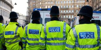 Ex-Police Officer Accused of Hiring Sex Workers While on Duty Faces Misconduct Hearing