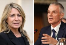 Scandal Rocks BBC as Top Executives Resign Over am Edited Trump Speech During Insurrection