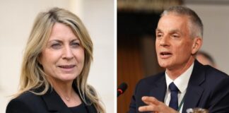 Scandal Rocks BBC as Top Executives Resign Over am Edited Trump Speech During Insurrection