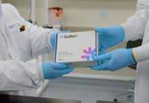 Study Finds Simple Blood Test Could Detect Multiple Cancers Early