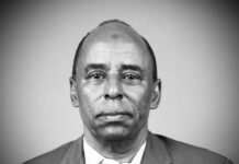 President Ruto Leads the Nation in Mourning Isiolo South MP