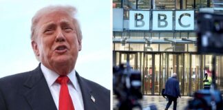 BBC Apologises to Trump as Edited Panorama Clip Sparks Political Storm