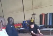 COTU Demands Deportation of Chinese Manager After Assault on Kenyan Worker Sparks Outrage