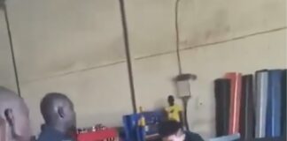 COTU Demands Deportation of Chinese Manager After Assault on Kenyan Worker Sparks Outrage