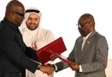 DR Congo and M23 Rebels Sign New Qatar Peace Framework After Months of Tense Negotiations