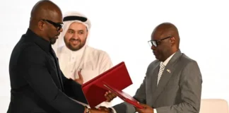 DR Congo and M23 Rebels Sign New Qatar Peace Framework After Months of Tense Negotiations