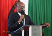 Hacked Government Websites Successfully Restored— PS Omollo Announces