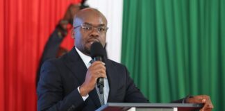 Hacked Government Websites Successfully Restored— PS Omollo Announces