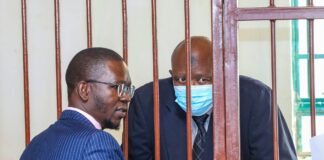 High Profile Mombasa Lawyer Among 22 in Court Over Terror Financing Crackdown