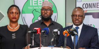 IEBC: 22 By-Elections to Cost Taxpayers Sh700 Million