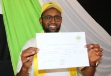 High Court Clears UDA’s Ahmed Malim Hassan for Banisa By-Election