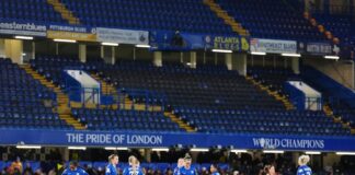 Power Cut Chaos as Chelsea and Barcelona Share the Points at Stamford Bridge