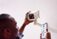 Man Ordered to Pay Neighbour Ksh200K Over Installed CCTV Camera