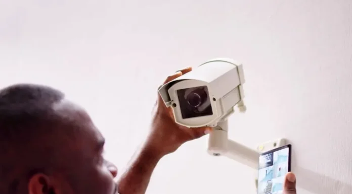 Man Ordered to Pay Neighbour Ksh200K Over Installed CCTV Camera