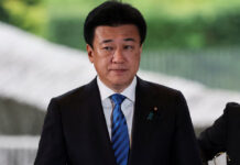 Japan Urges China to Reverse Travel Warning Amid Rising Tensions Over Taiwan
