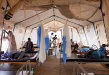 Sudan’s RSF Agrees to U.S.-Backed Proposal for Humanitarian Ceasefire