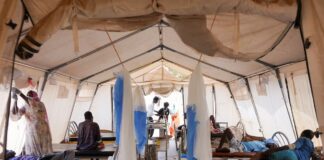 Sudan’s RSF Agrees to U.S.-Backed Proposal for Humanitarian Ceasefire