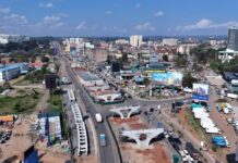 KURA Announces 23-Day Traffic Disruption Along Ngong Road