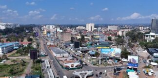 KURA Announces 23-Day Traffic Disruption Along Ngong Road