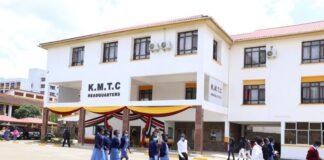 KMTC on the Spot Over Debts, Ksh2.1 Billion Pension Deficit
