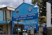 Kenyatta National Hospital Investigates SHA Officer over Bribe Demand After Child Discharge Delay