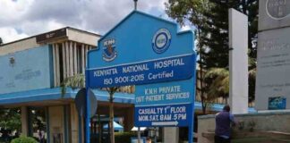 Kenyatta National Hospital Investigates SHA Officer over Bribe Demand After Child Discharge Delay